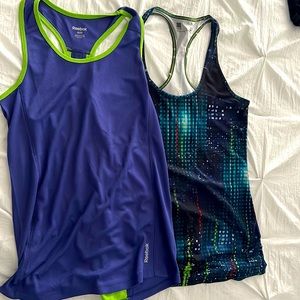 2-Pack Active Tanks (Medium)